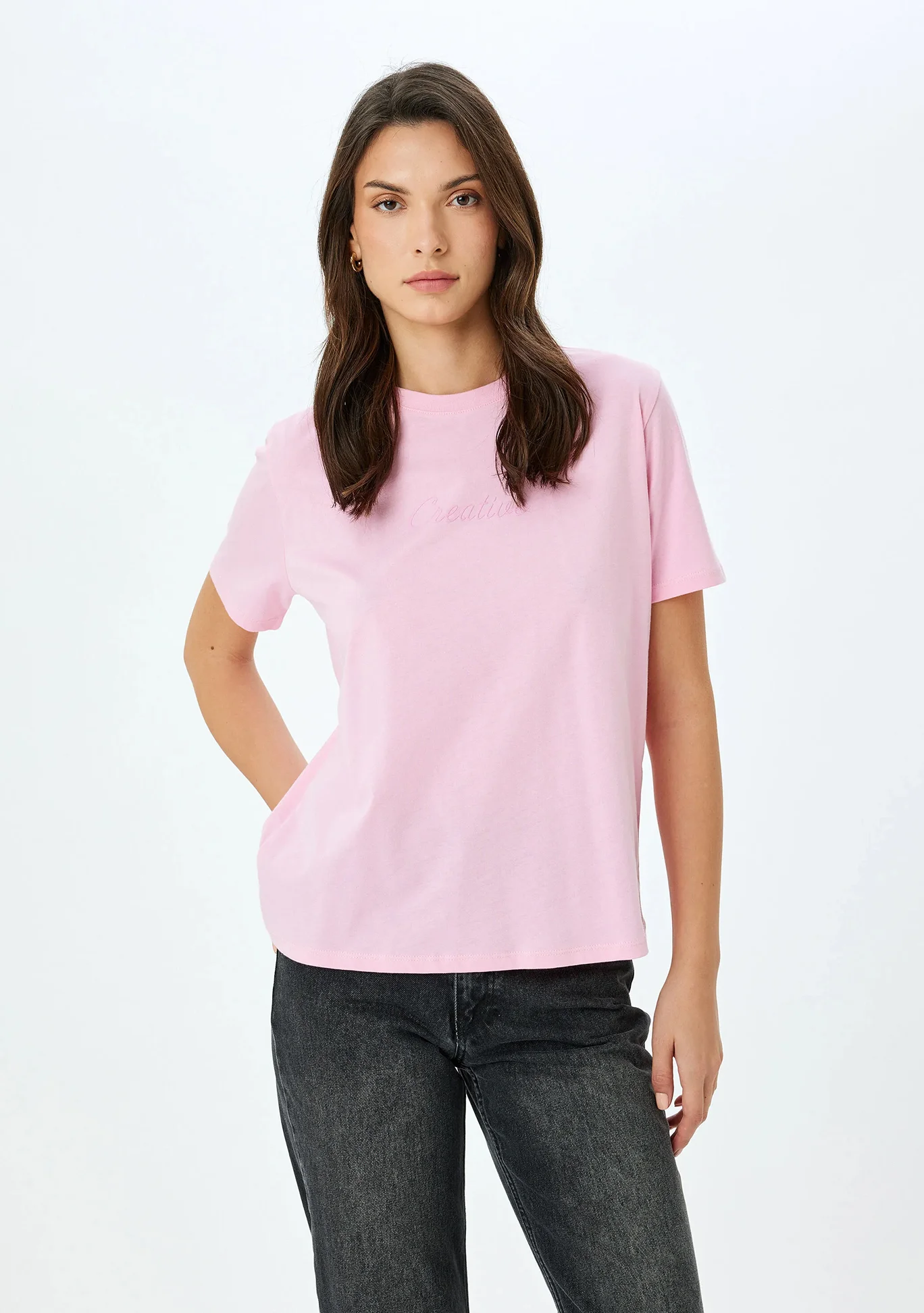 Tapered Tee - Image 5