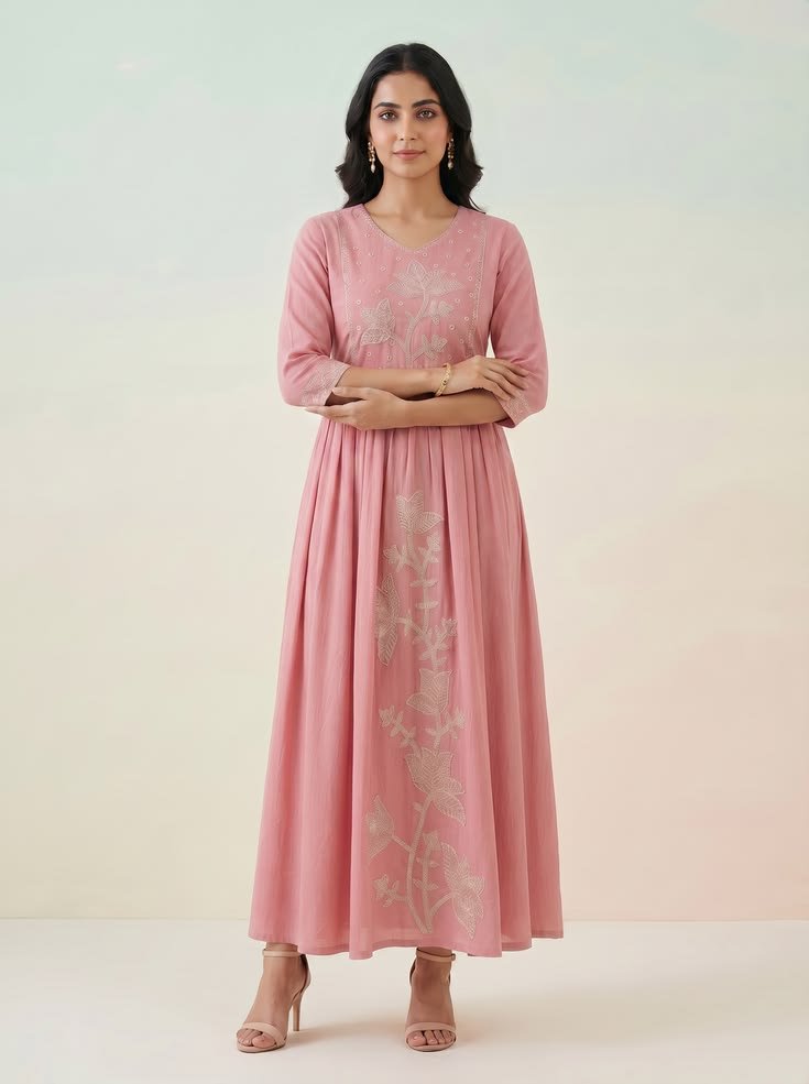 Kurti Kamakshi-168477