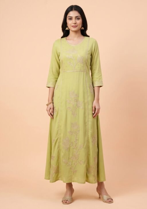 Kurti Kamakshi-168477