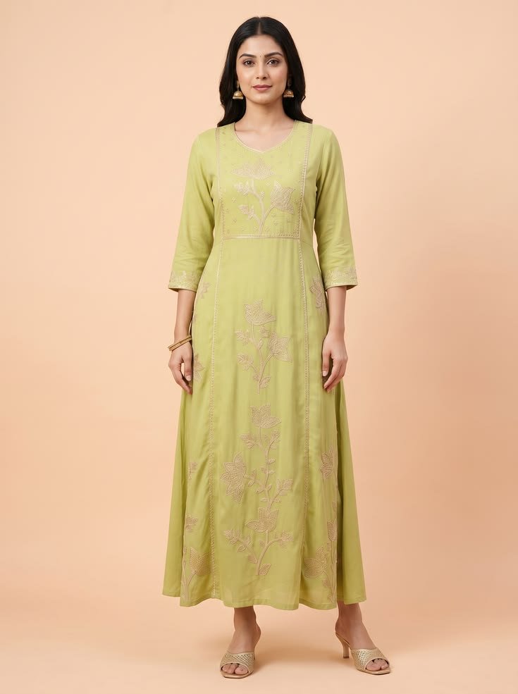 Kurti Kamakshi-168477