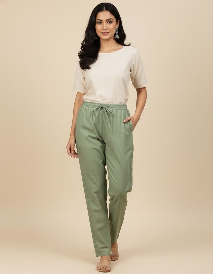 Verticane Pants