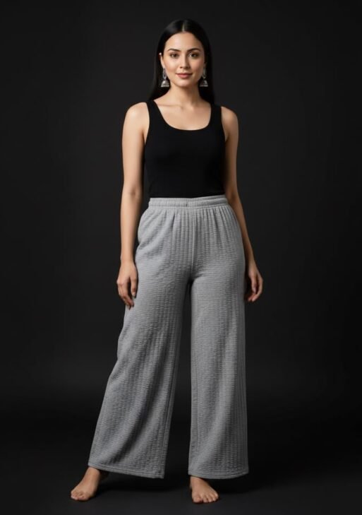 PALAZZO KJ557 POCKET-172397