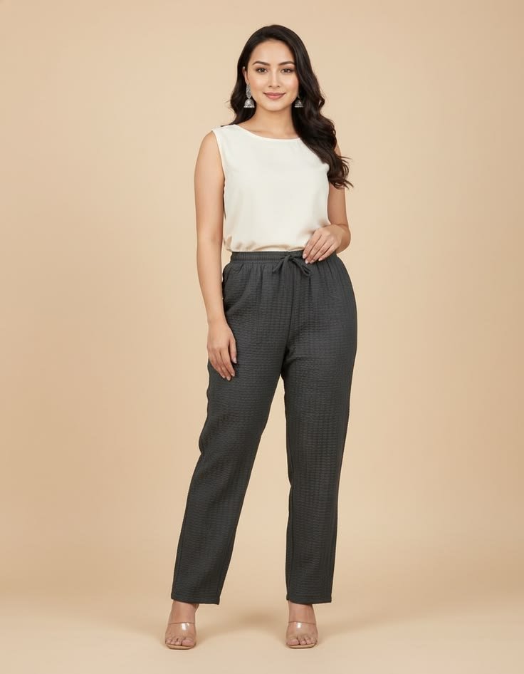 PALAZZO KJ557 POCKET-172397