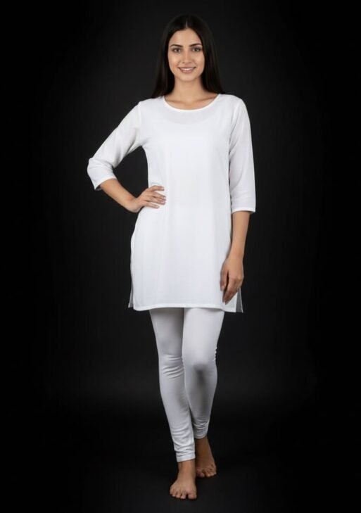 LEGGINGS SHENAYA VISCOSE-168503