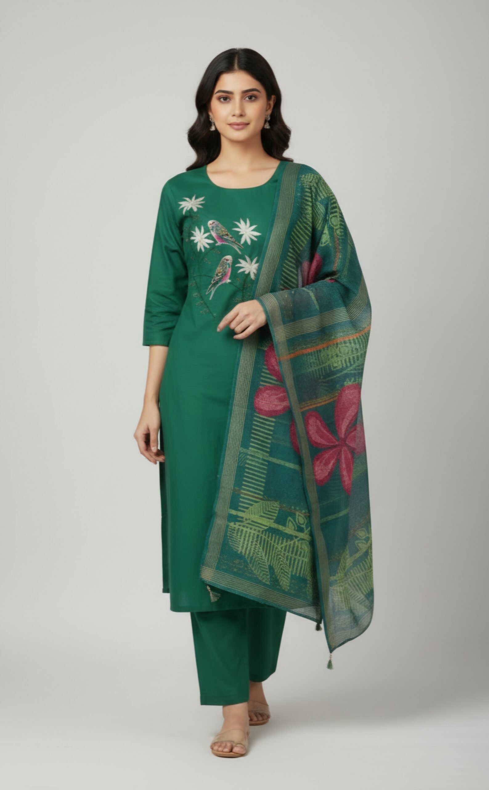 KURTI-D.NO19272-138670