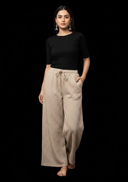 PALAZZO KJ557 POCKET-172397