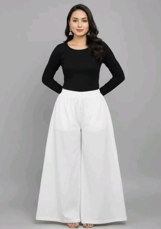 PALAZZO KJ 135B - POCKET-160777