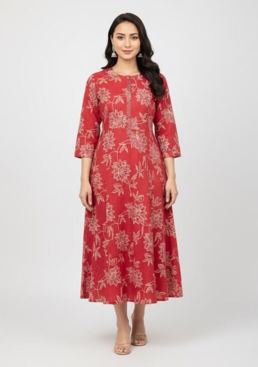 KURTI-KANCHANA-159154-RED