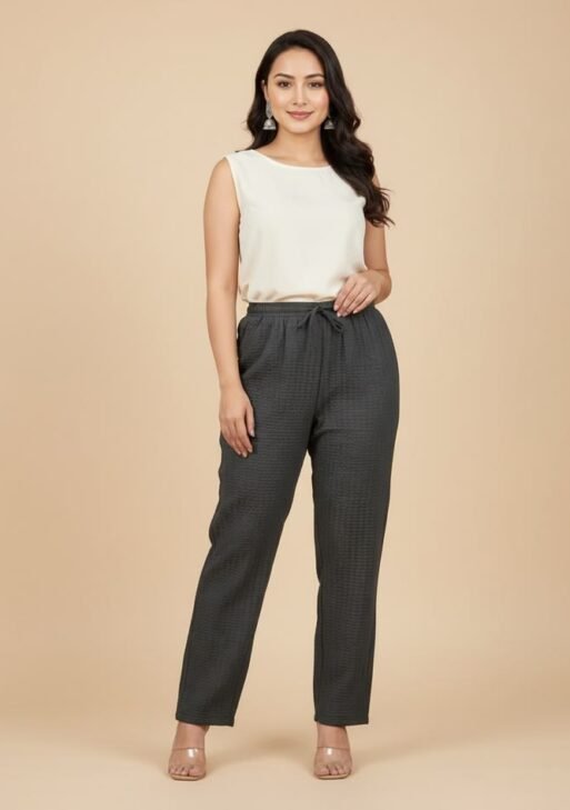 PALAZZO KJ557 POCKET-172397