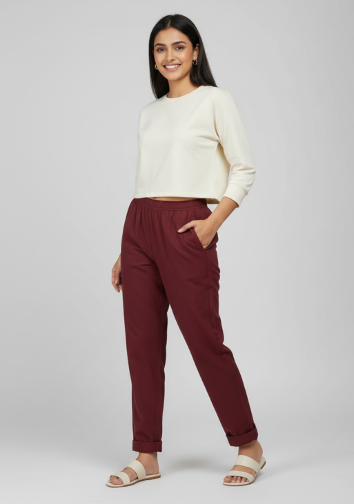 LEGGINGS_SHENAYA-MAROON-1001-173711