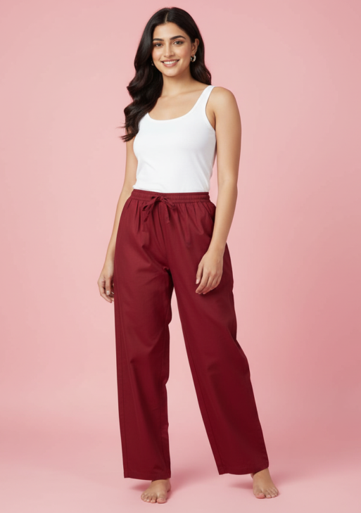 VERTICANE-PANTS-RED-8001-166059